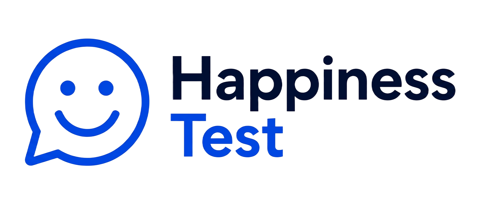 Happiness Test